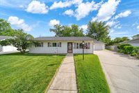 445 March Drive, Adrian, MI 49221