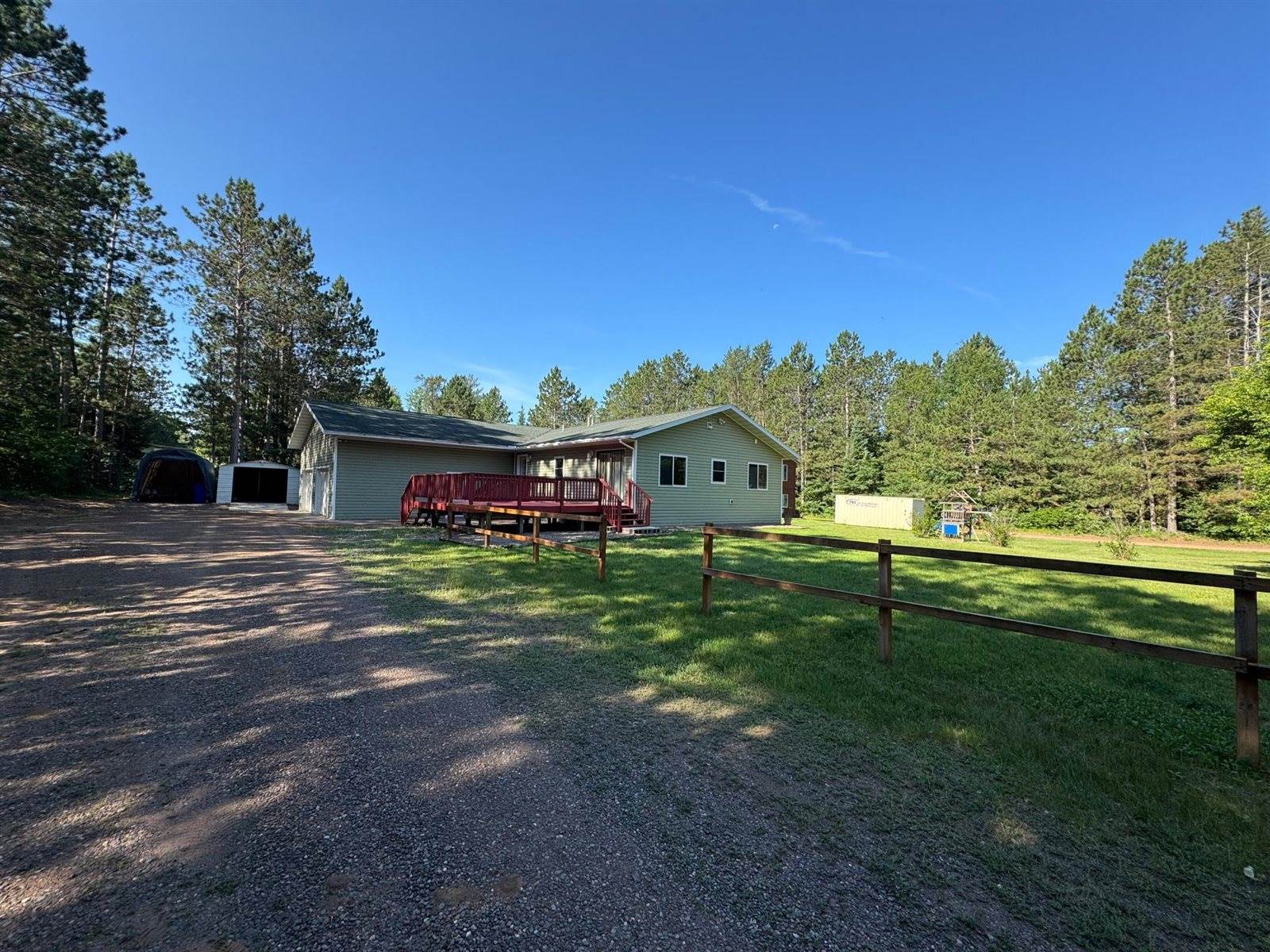 8975 Larimer Drive, Sturgeon Lake, MN 55783