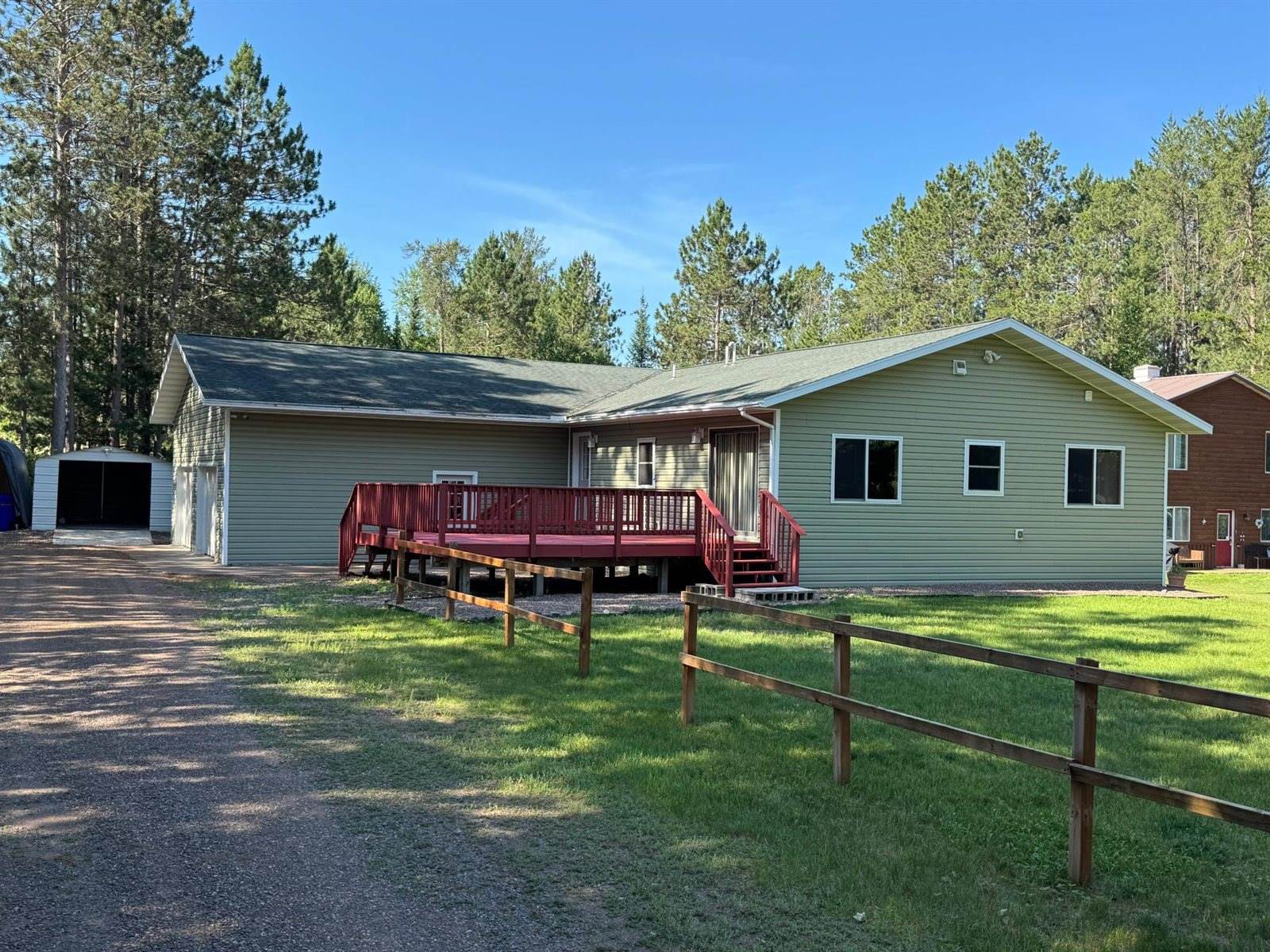 8975 Larimer Drive, Sturgeon Lake, MN 55783