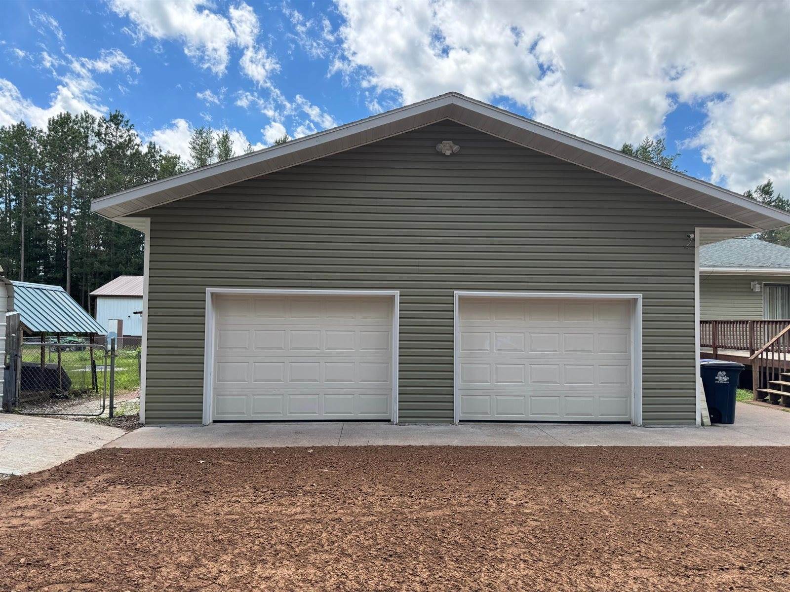 8975 Larimer Drive, Sturgeon Lake, MN 55783