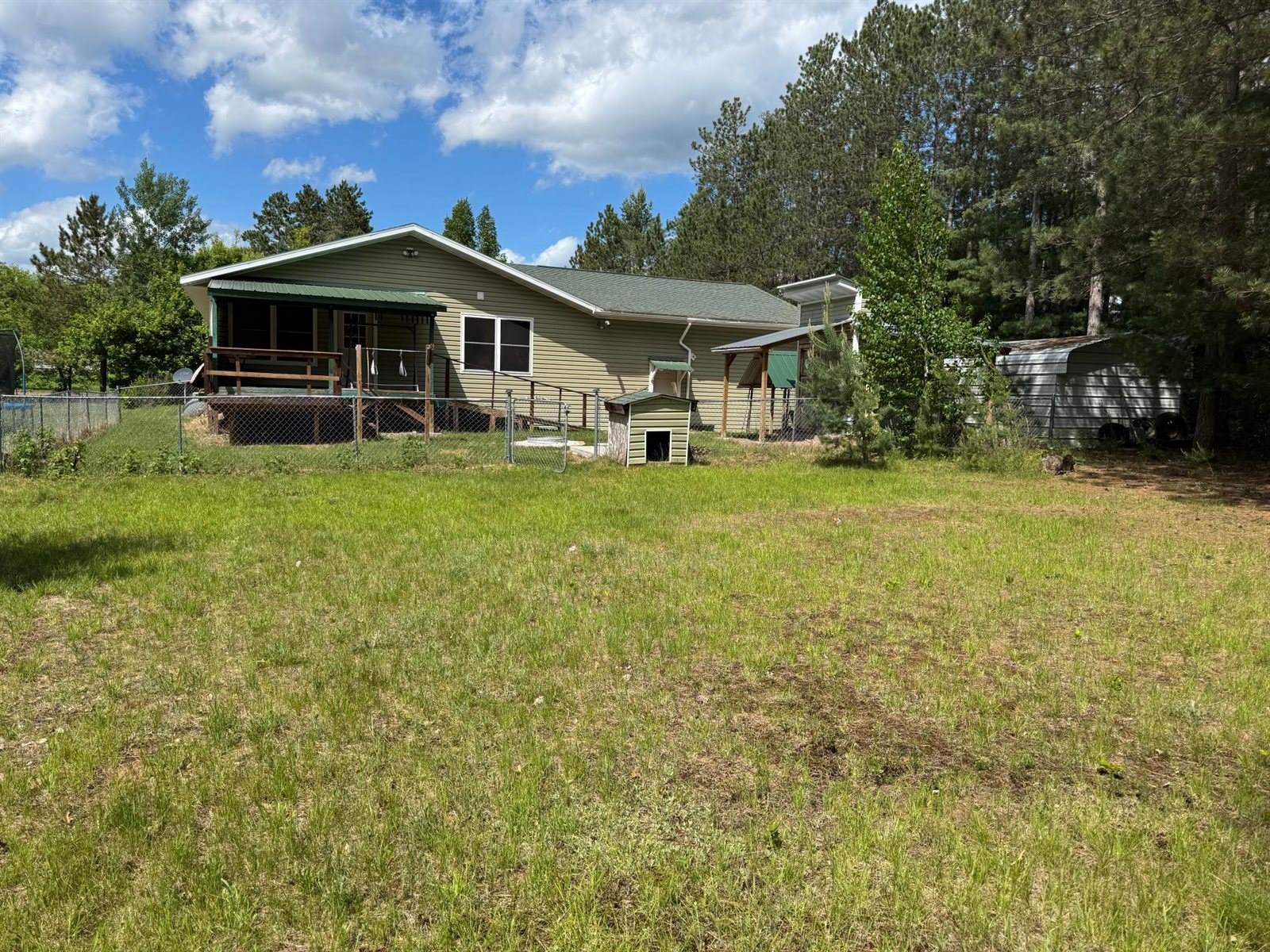 8975 Larimer Drive, Sturgeon Lake, MN 55783
