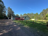 8975 Larimer Drive, Sturgeon Lake, MN 55783