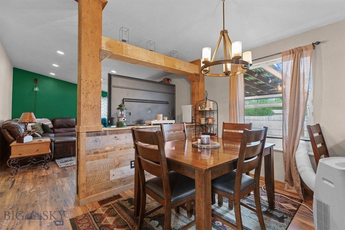 810 Golden West Drive, Belgrade, MT 59714