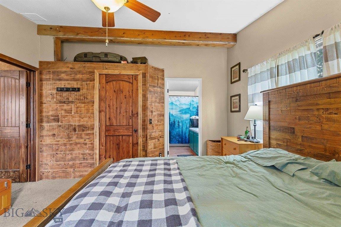 810 Golden West Drive, Belgrade, MT 59714