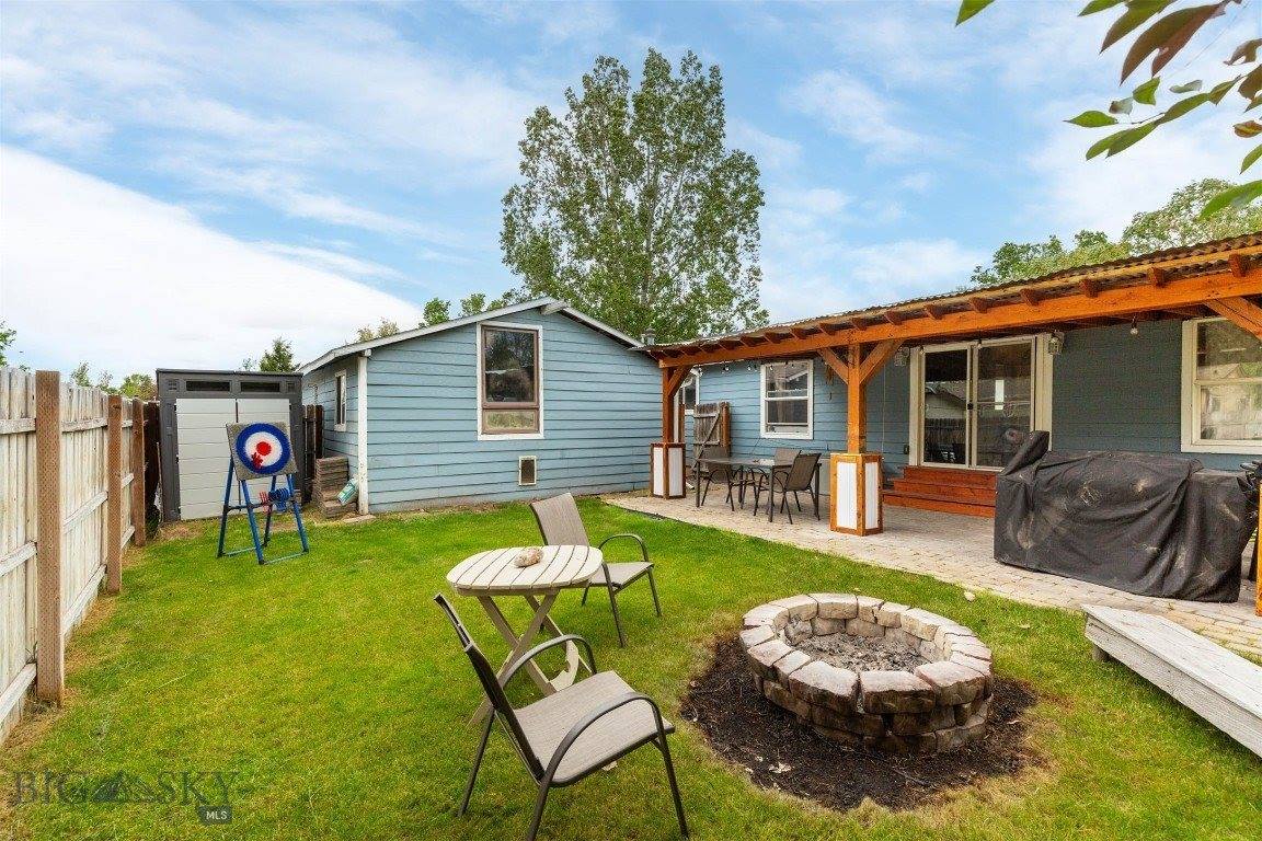 810 Golden West Drive, Belgrade, MT 59714