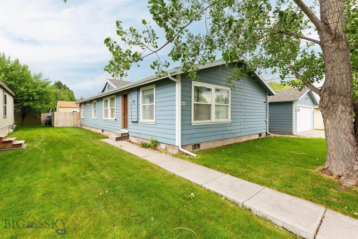 810 Golden West Drive, Belgrade, MT 59714