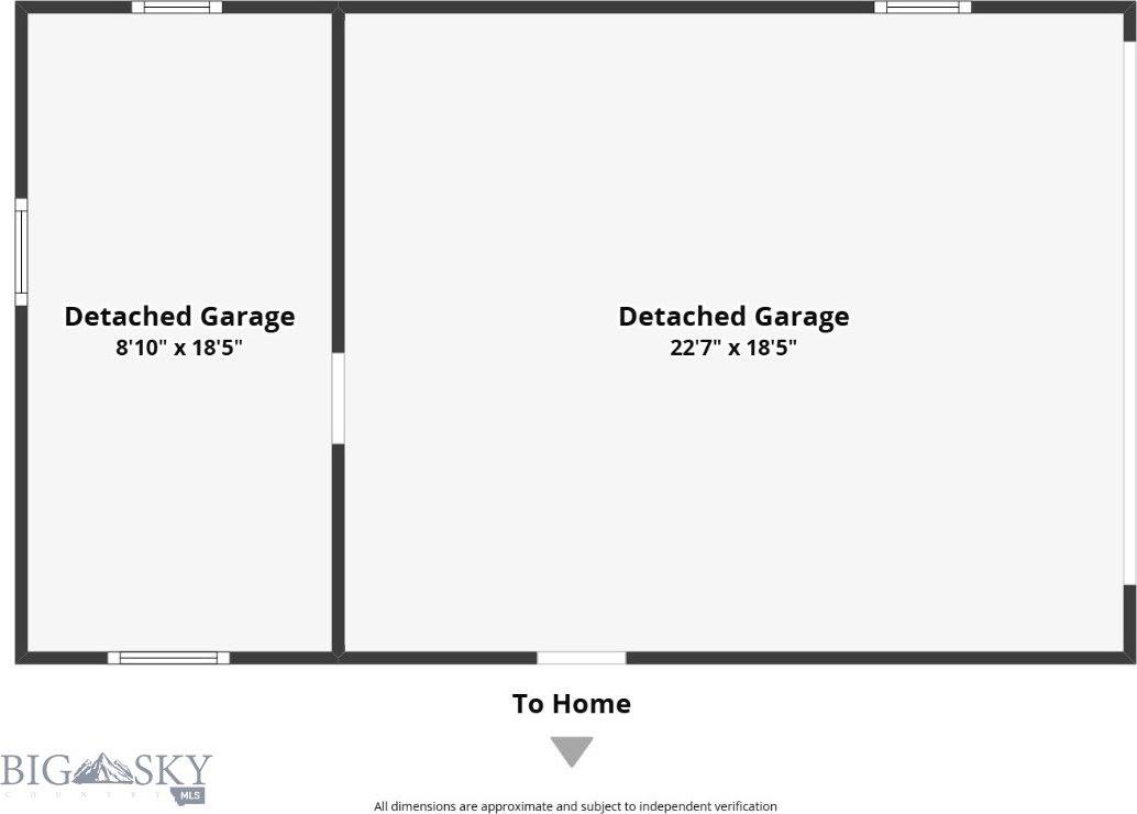 810 Golden West Drive, Belgrade, MT 59714