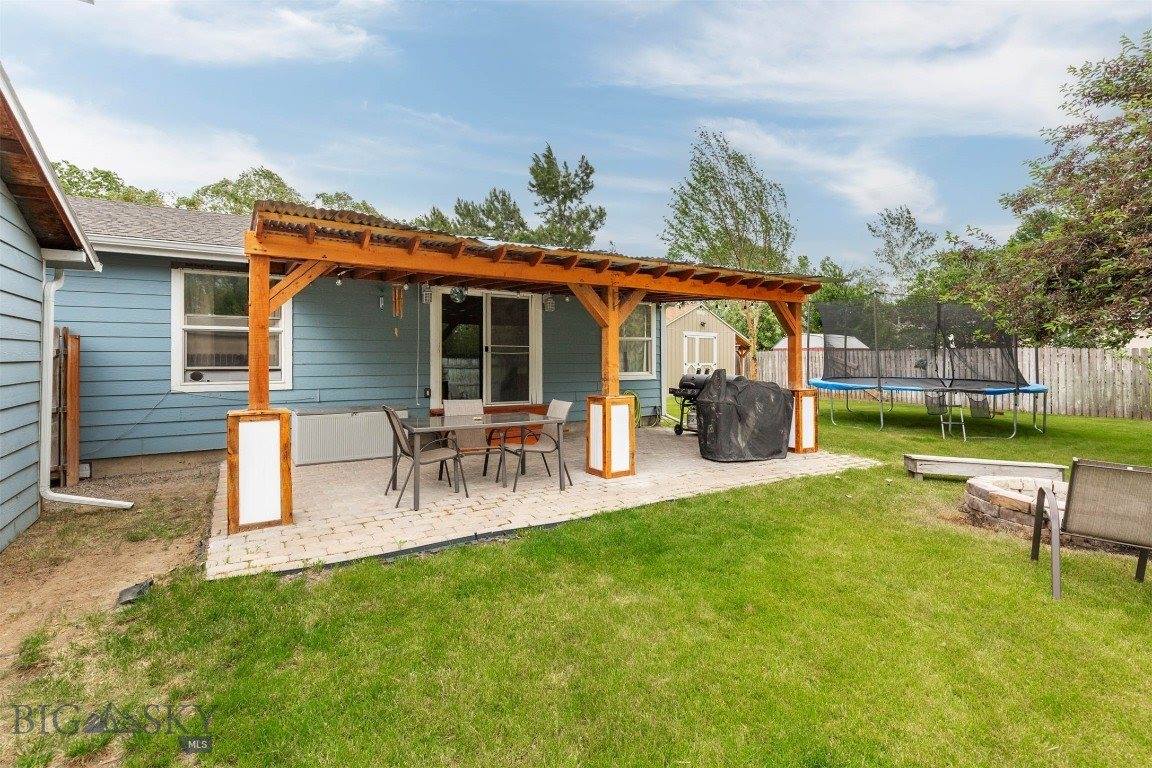 810 Golden West Drive, Belgrade, MT 59714