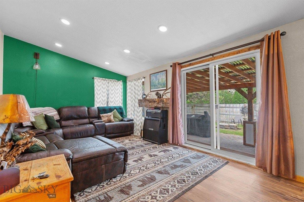 810 Golden West Drive, Belgrade, MT 59714