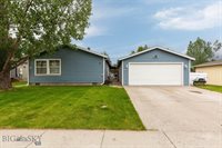 810 Golden West Drive, Belgrade, MT 59714