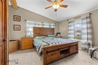 810 Golden West Drive, Belgrade, MT 59714