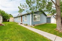 810 Golden West Drive, Belgrade, MT 59714