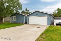 810 Golden West Drive, Belgrade, MT 59714