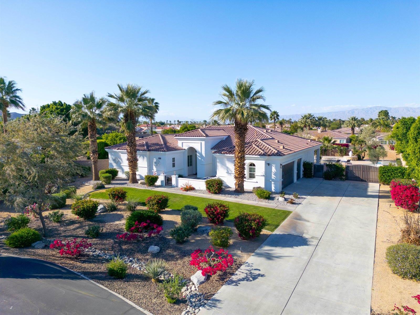 80262 Amazon Avenue, Indio, CA 92201