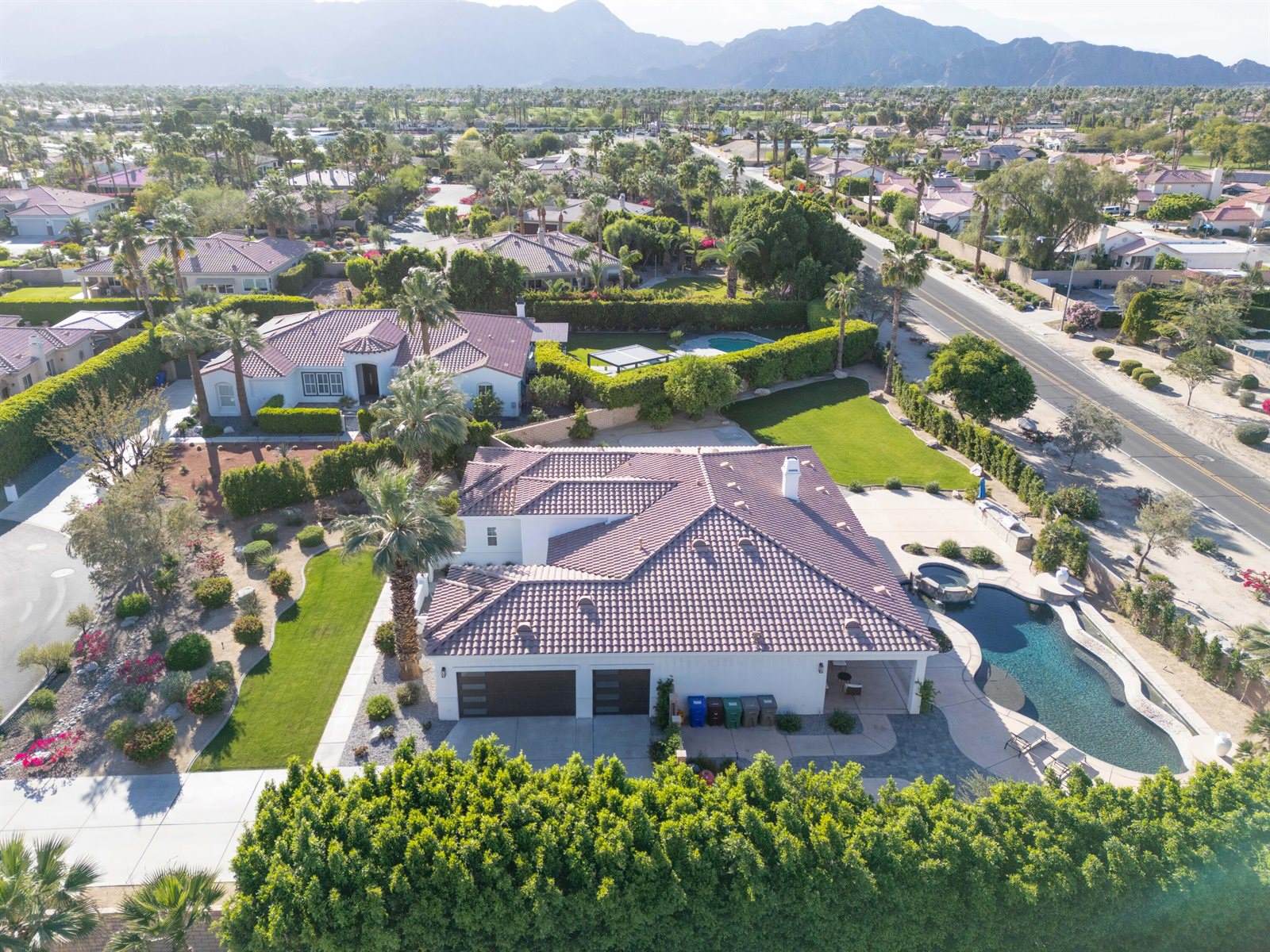 80262 Amazon Avenue, Indio, CA 92201