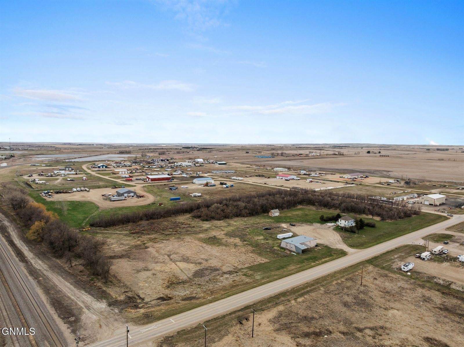 333 3rd Street West, Ross, ND 58776