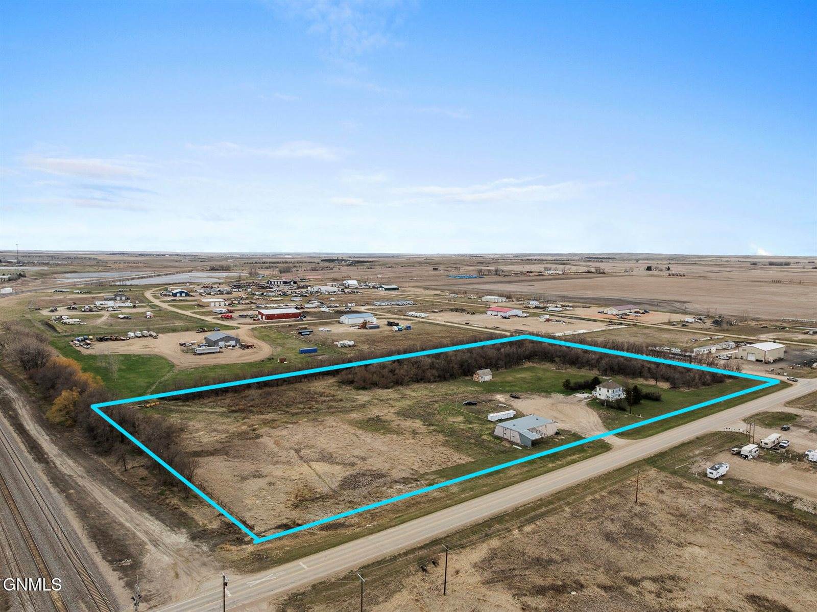 333 3rd Street West, Ross, ND 58776