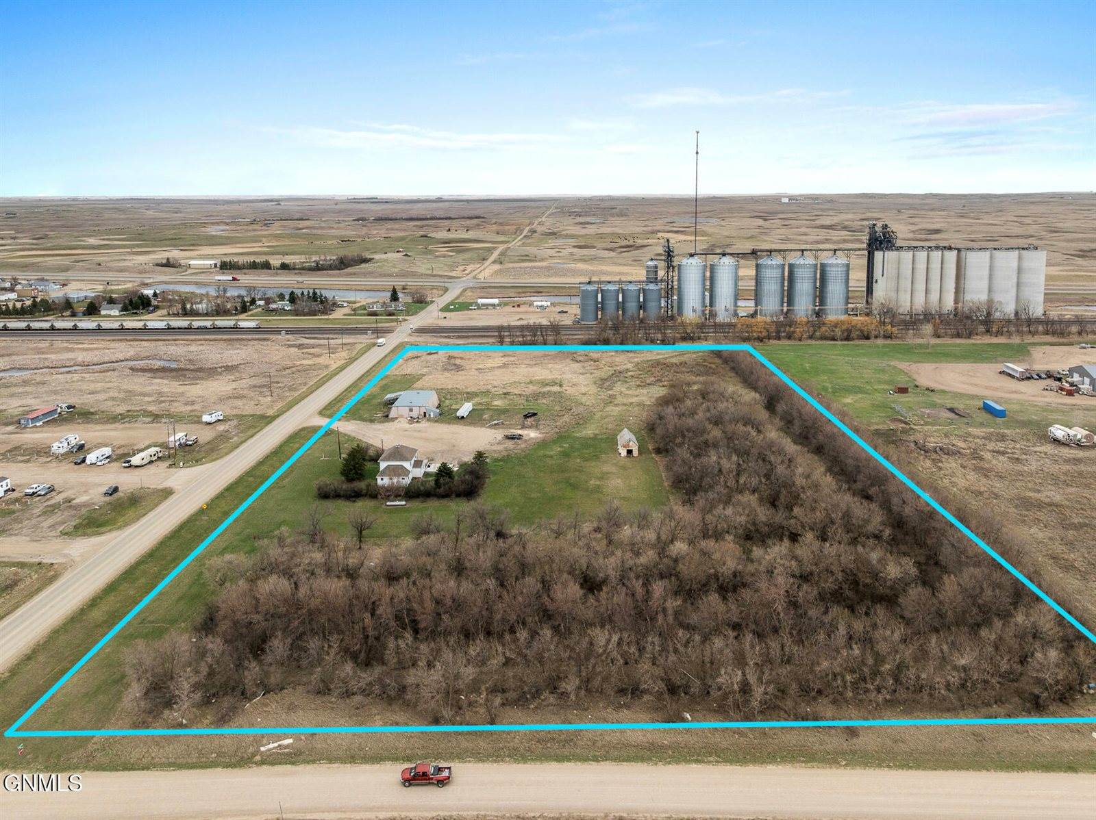333 3rd Street West, Ross, ND 58776