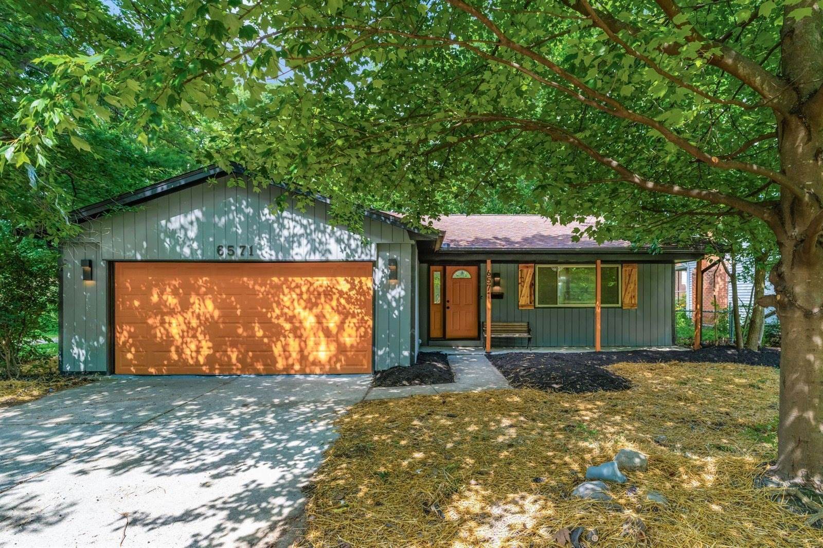 6571 Karl Road, Columbus, OH 43229
