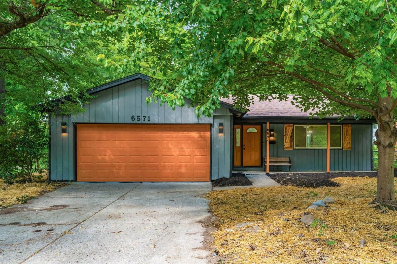 6571 Karl Road, Columbus, OH 43229