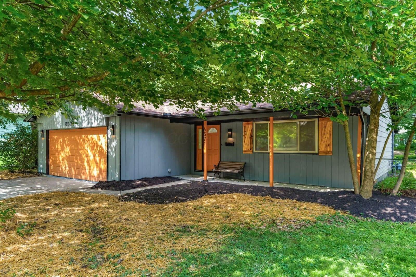 6571 Karl Road, Columbus, OH 43229