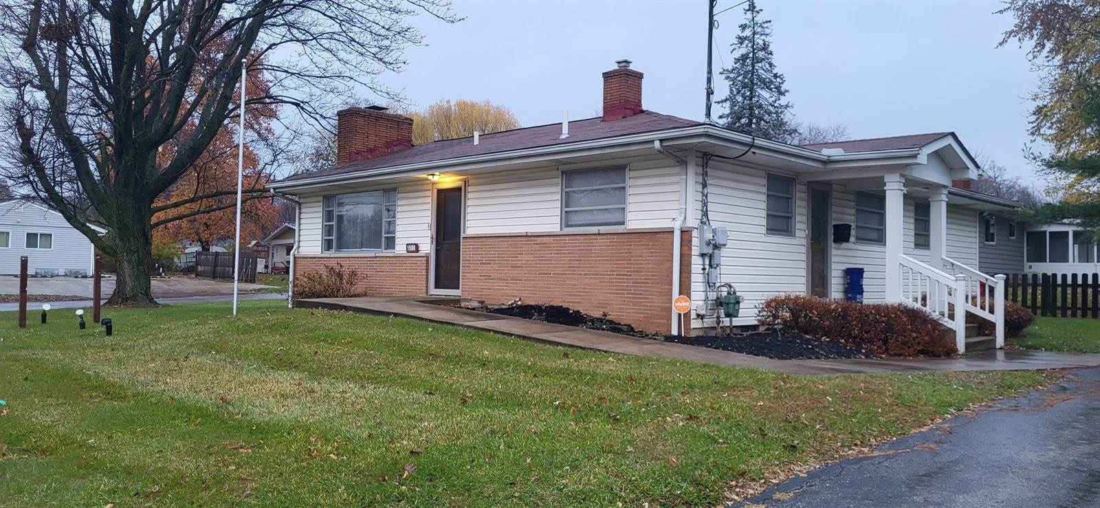 1580 Brice Road, Reynoldsburg, OH 43068