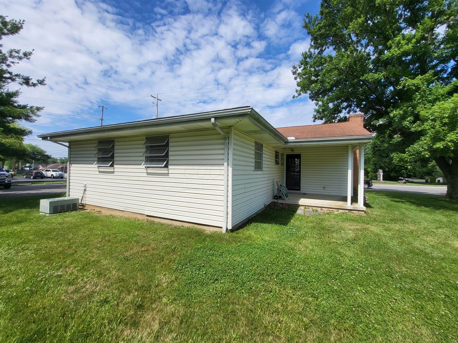 1580 Brice Road, Reynoldsburg, OH 43068