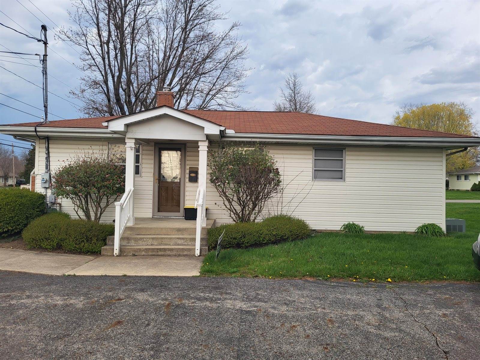 1580 Brice Road, Reynoldsburg, OH 43068