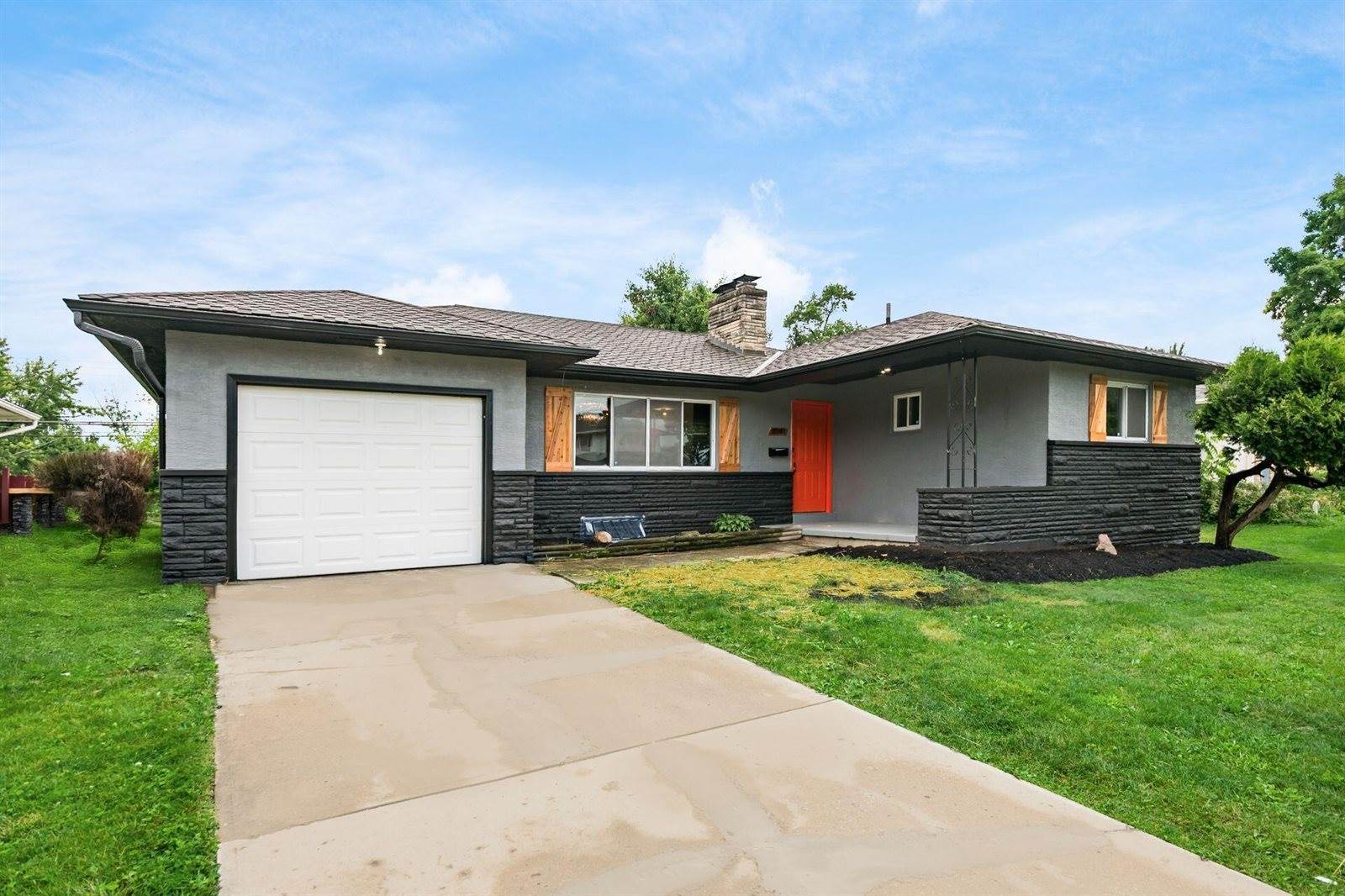 3941 Chrisview Drive, Columbus, OH 43227