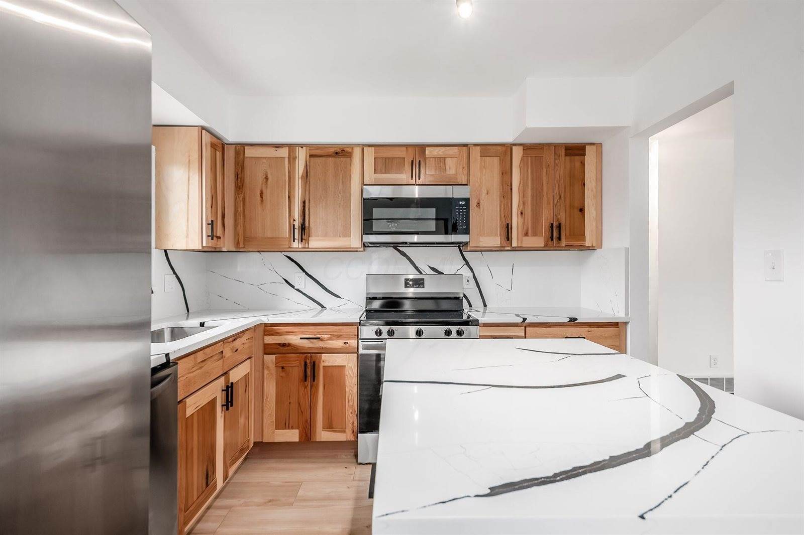 3941 Chrisview Drive, Columbus, OH 43227