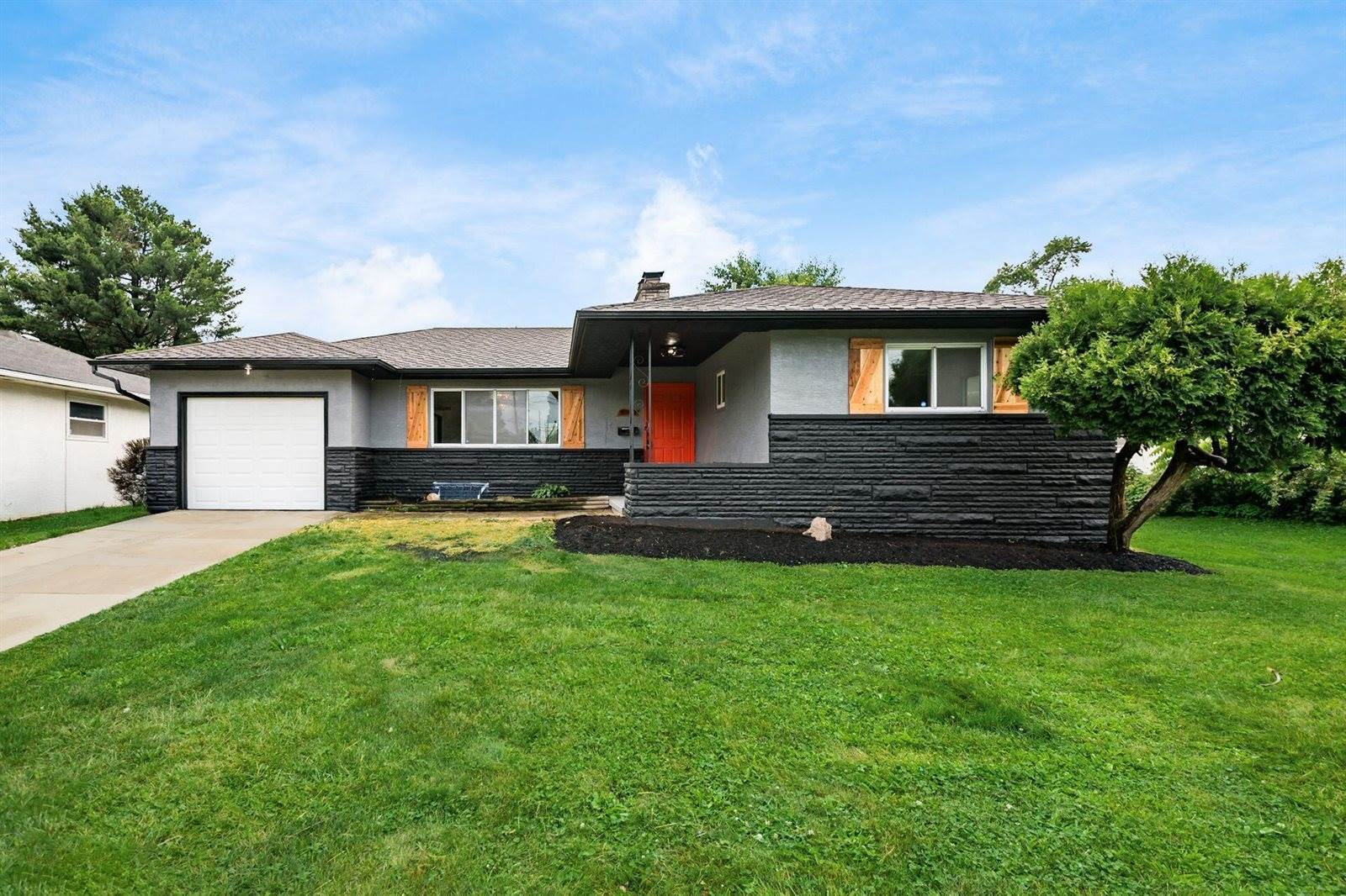 3941 Chrisview Drive, Columbus, OH 43227