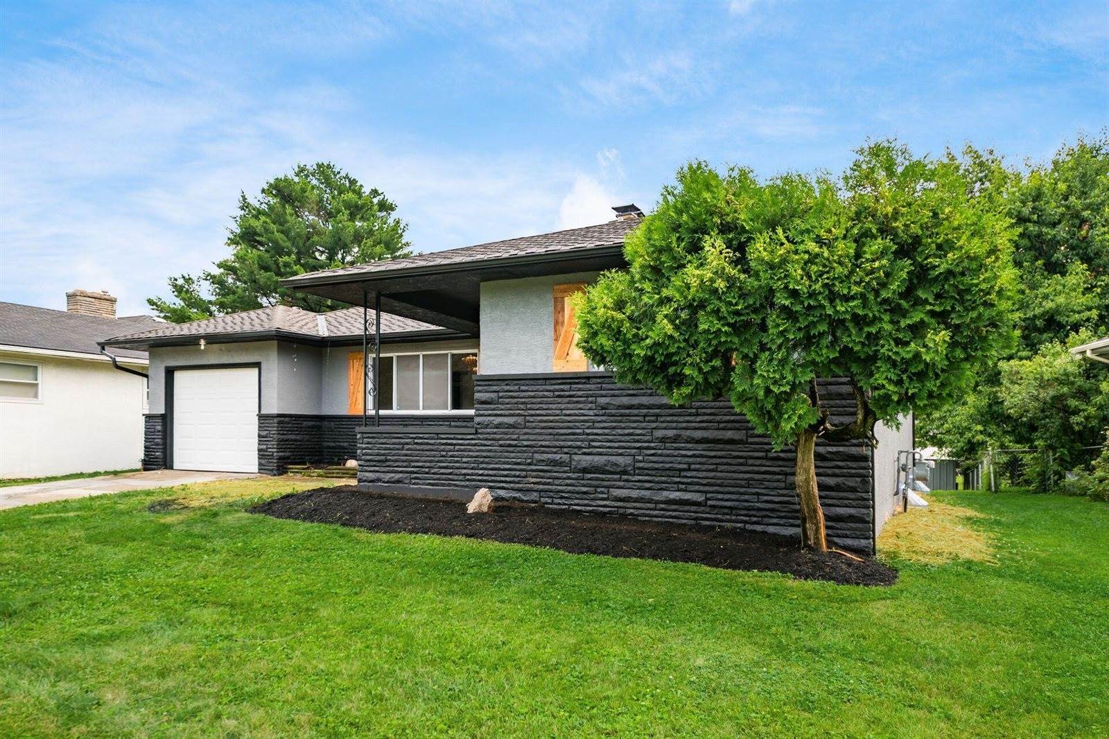 3941 Chrisview Drive, Columbus, OH 43227