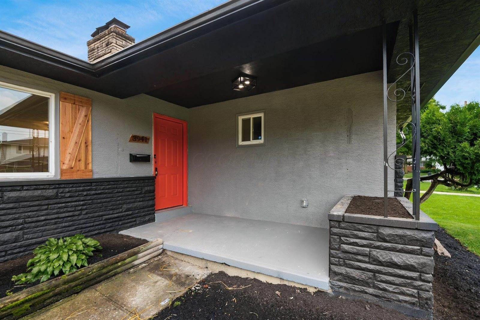 3941 Chrisview Drive, Columbus, OH 43227