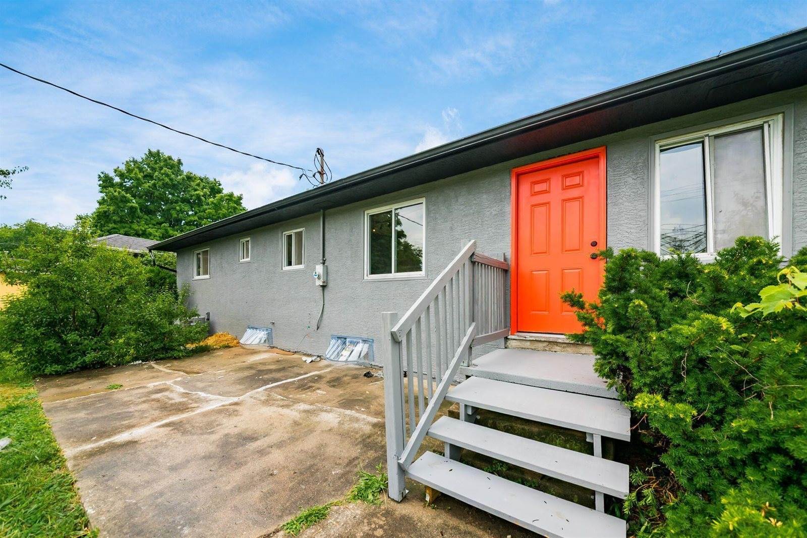 3941 Chrisview Drive, Columbus, OH 43227