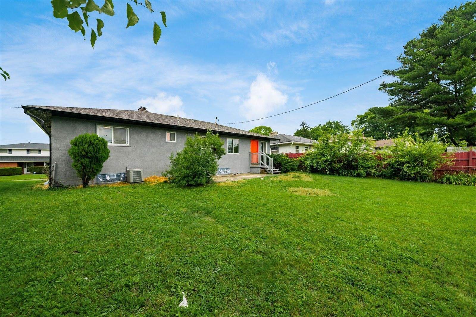 3941 Chrisview Drive, Columbus, OH 43227