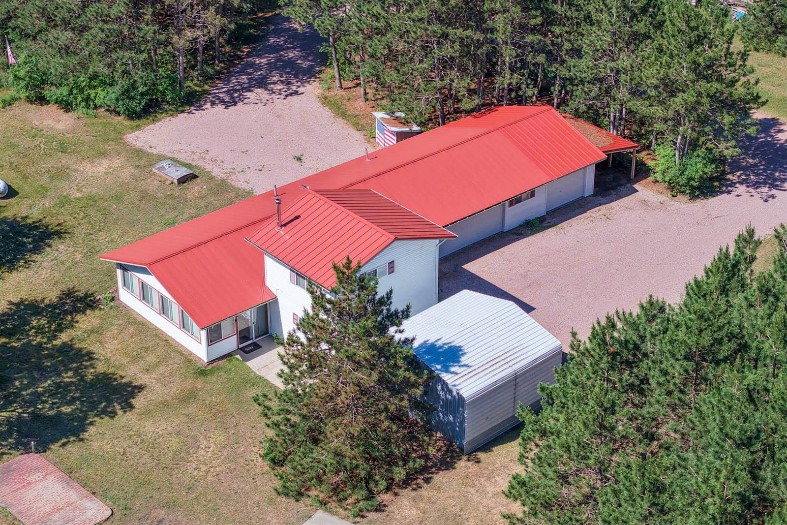 W5230 County Road G, Necedah, WI 54546
