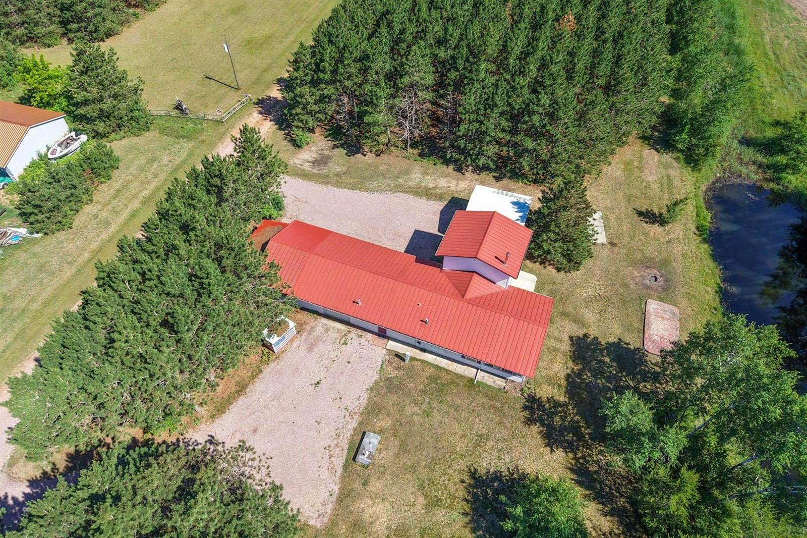 W5230 County Road G, Necedah, WI 54546