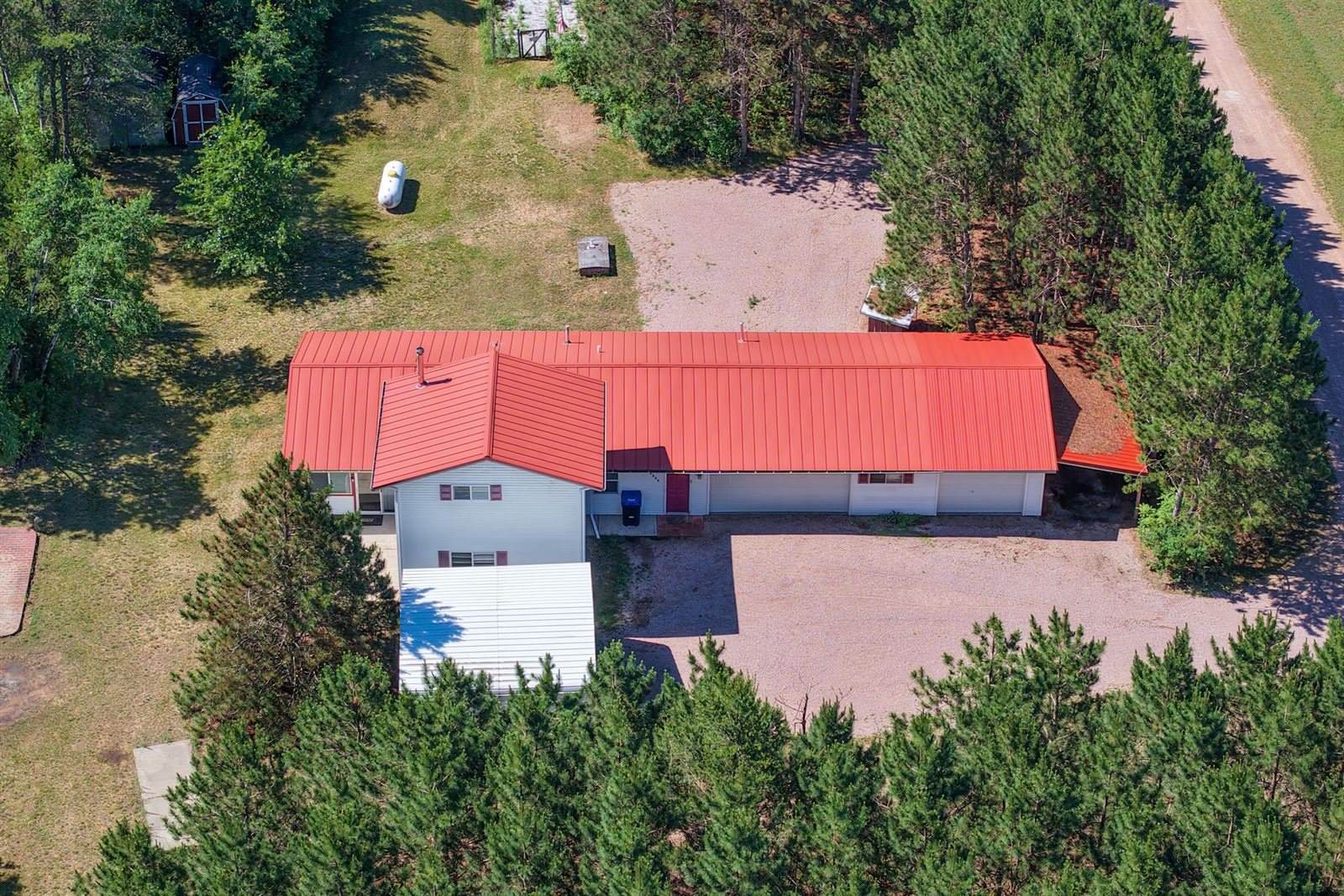 W5230 County Road G, Necedah, WI 54546