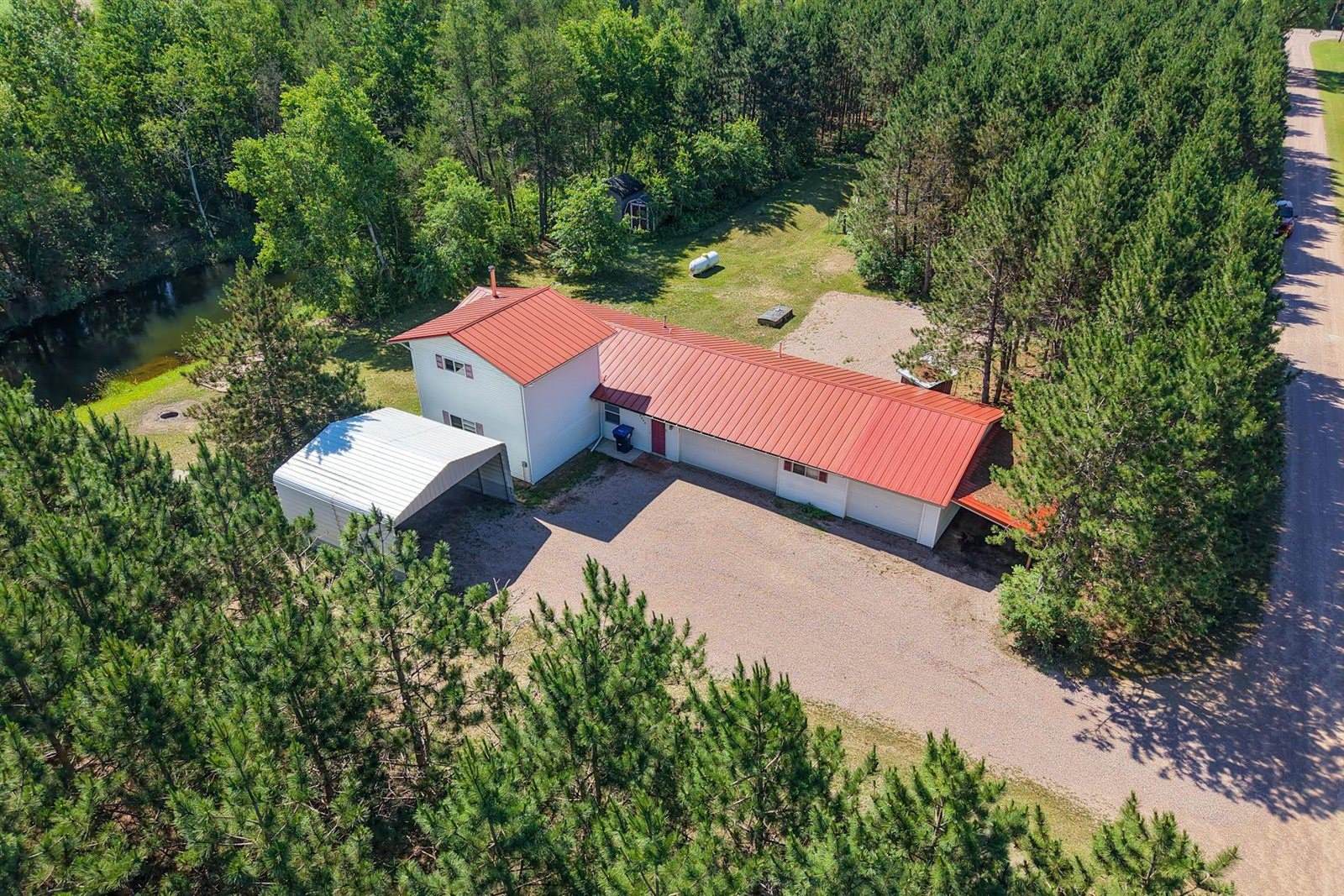 W5230 County Road G, Necedah, WI 54546