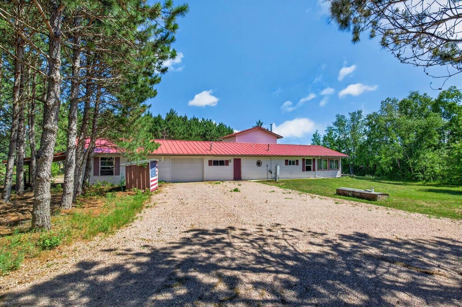 W5230 County Road G, Necedah, WI 54546