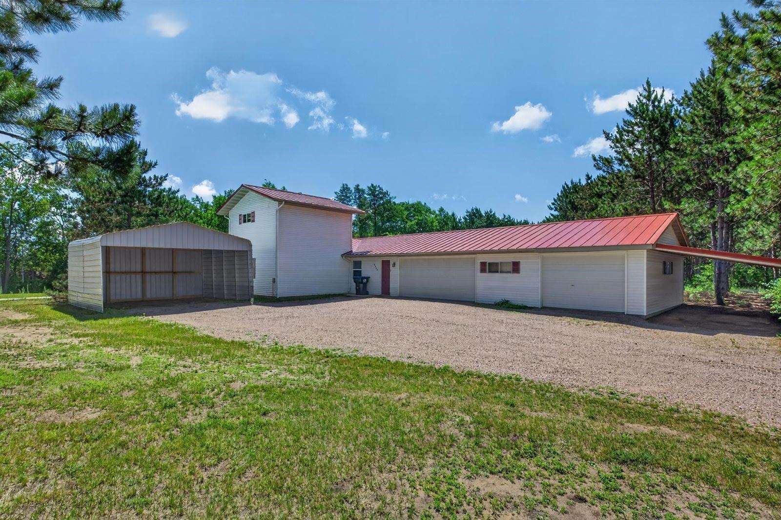 W5230 County Road G, Necedah, WI 54546