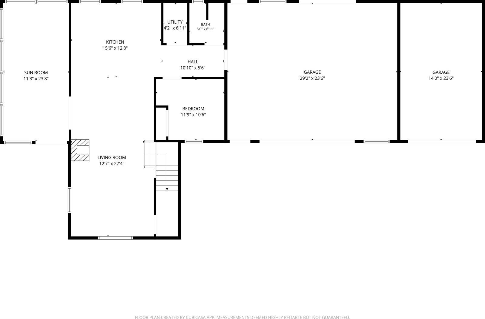 W5230 County Road G, Necedah, WI 54546