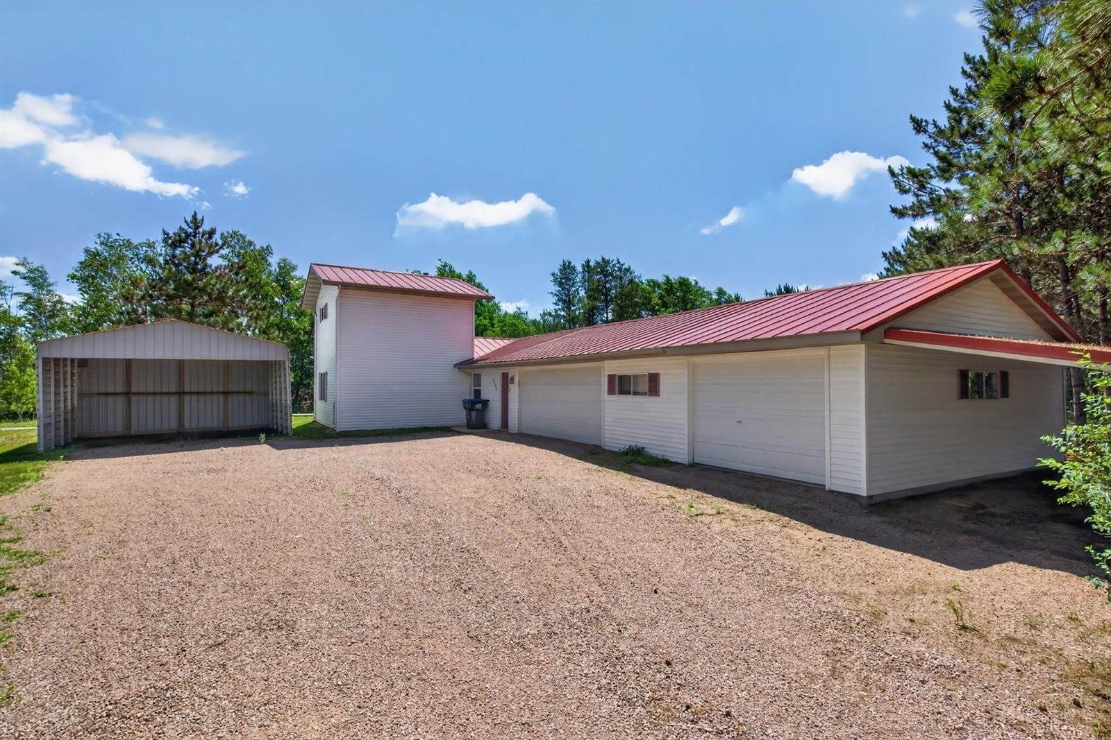 W5230 County Road G, Necedah, WI 54546