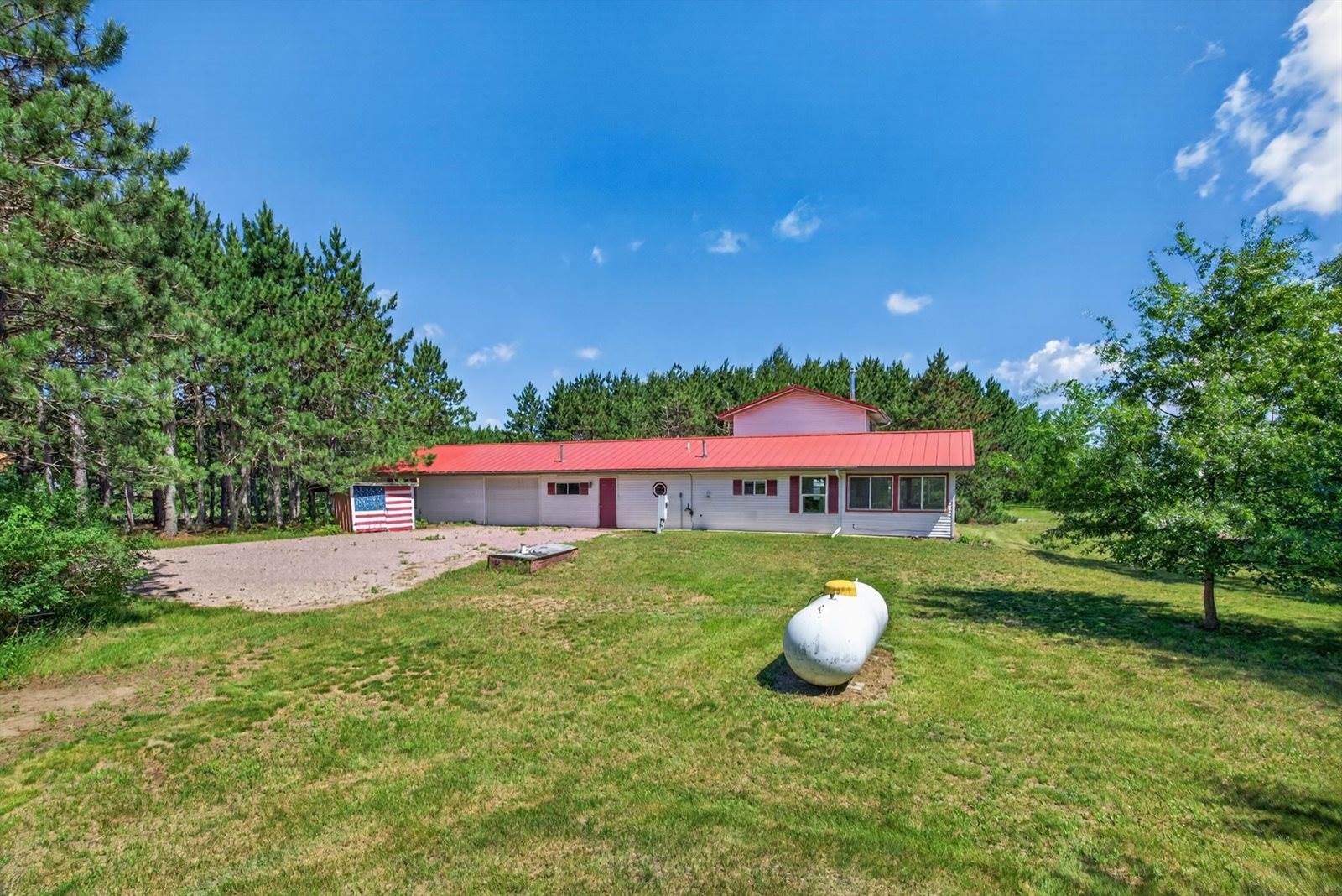 W5230 County Road G, Necedah, WI 54546
