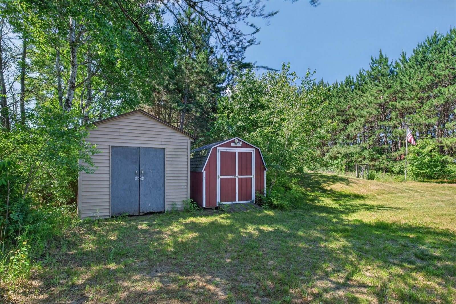 W5230 County Road G, Necedah, WI 54546