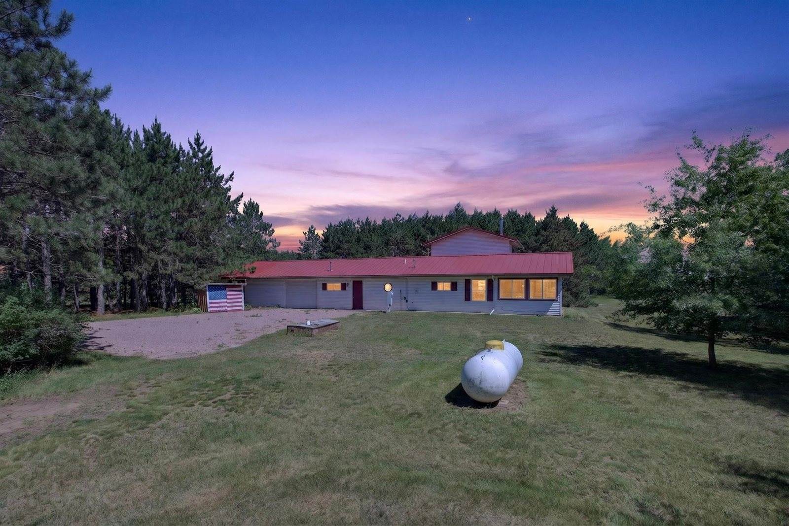W5230 County Road G, Necedah, WI 54546