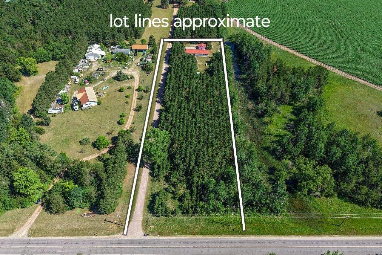 W5230 County Road G, Necedah, WI 54546