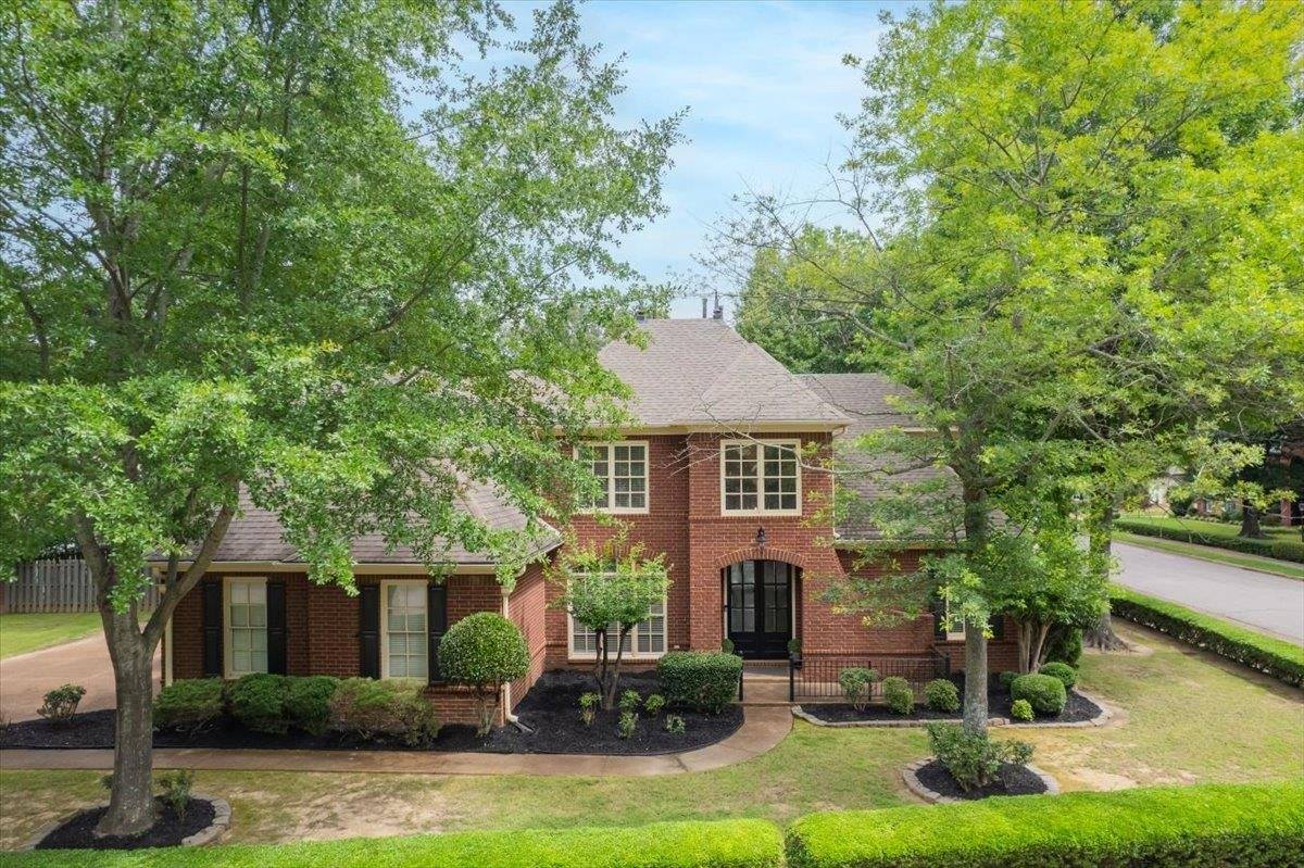 1876 Liles Ln, Collierville, TN 38017