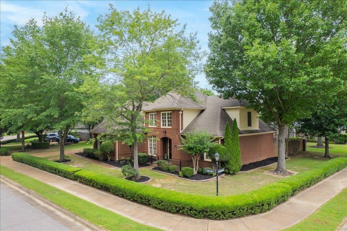 1876 Liles Ln, Collierville, TN 38017