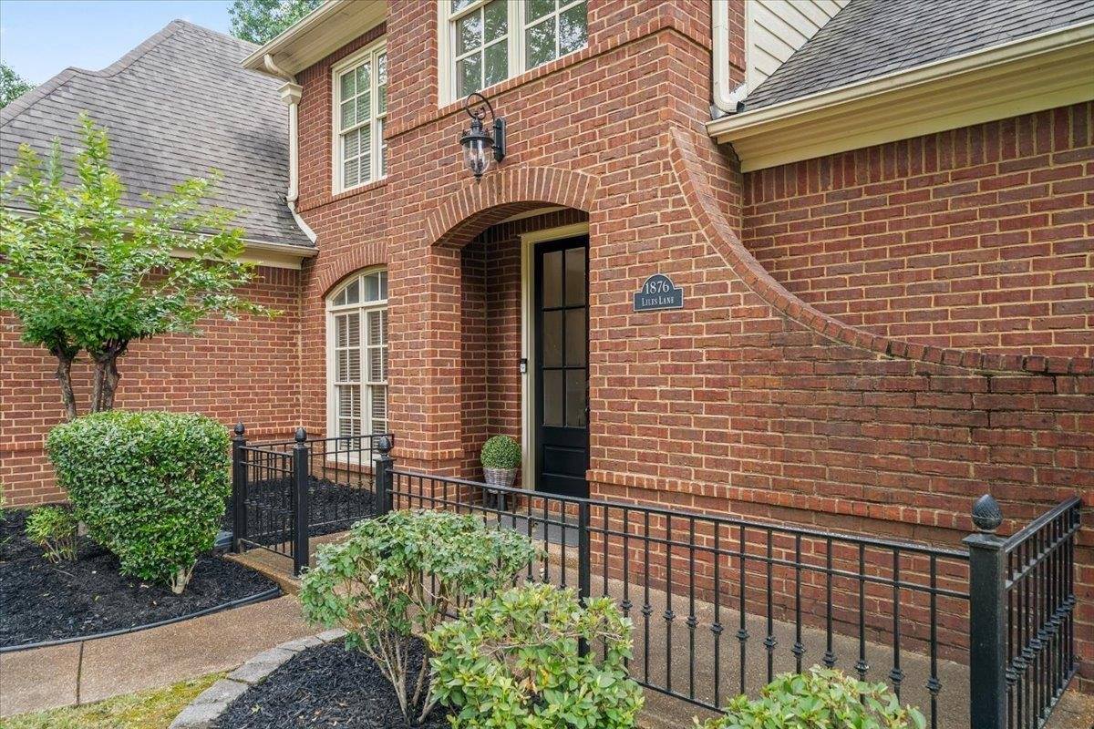 1876 Liles Ln, Collierville, TN 38017
